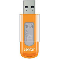 Lexar 16GB JumpDrive S50 (LJDS50-16GASBEU)